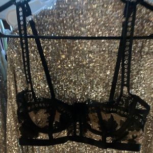 Honey Birdette Molly Bra